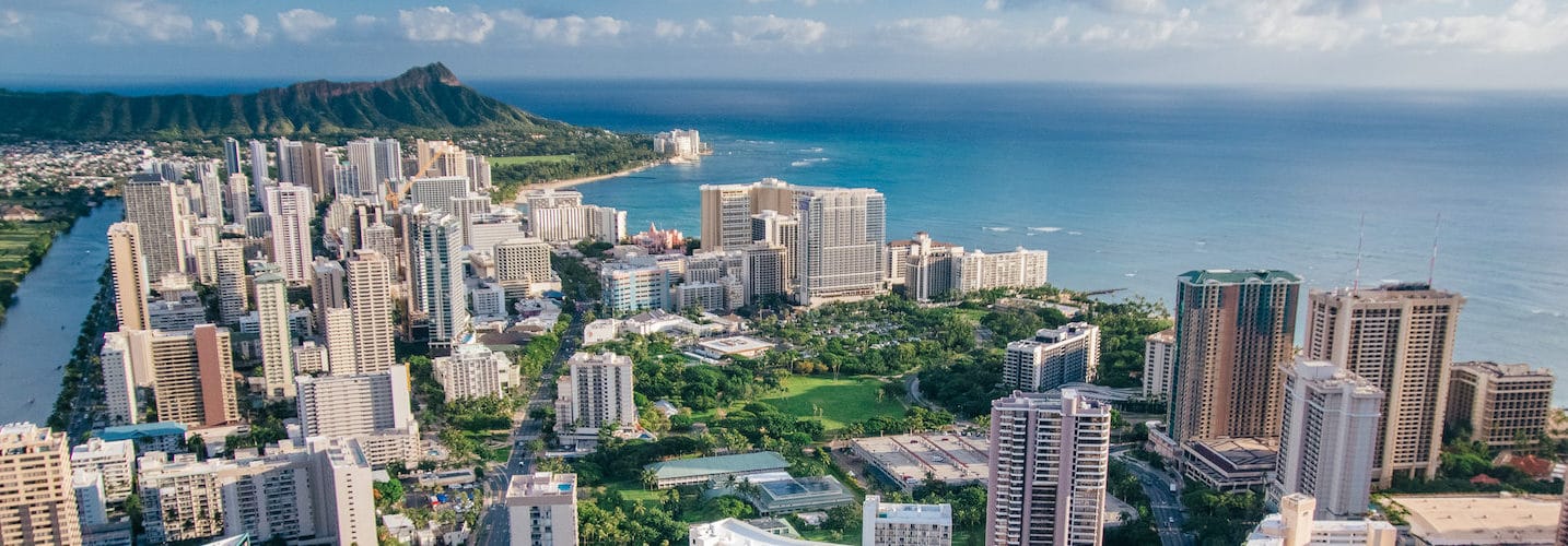 Oahu Legal Vacation Rentals, Hawaii