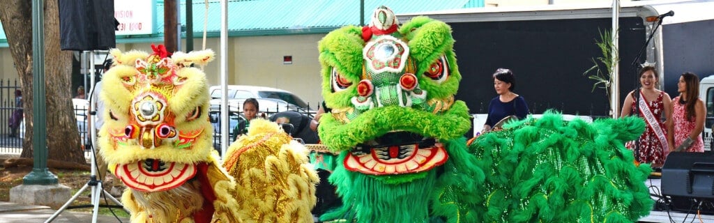 Chinese New Year Events on Oahu | Waikiki Beach Stays