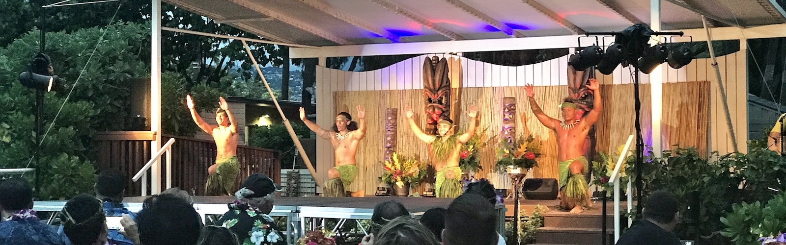 Diamond Head Luau, Hawaiian Luau, Best Oahu Tours & Activities