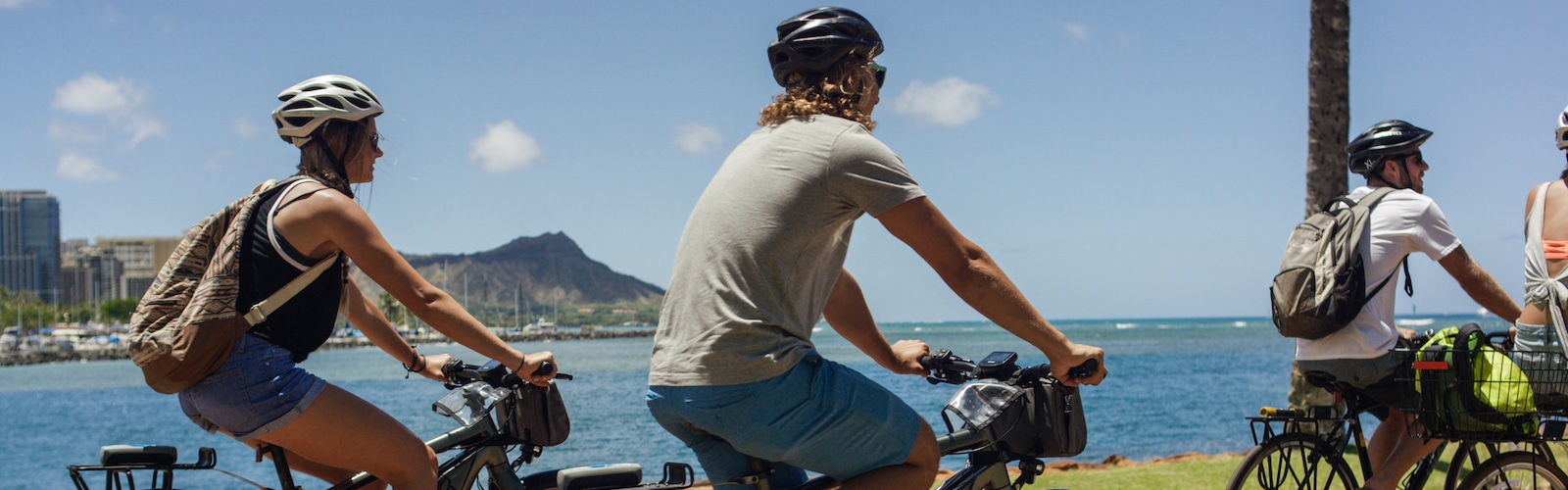 Oahu Bicycle Tours, Best Oahu Tours & Activities