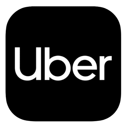 Uber Rideshare App, Hawaii Travel Apps