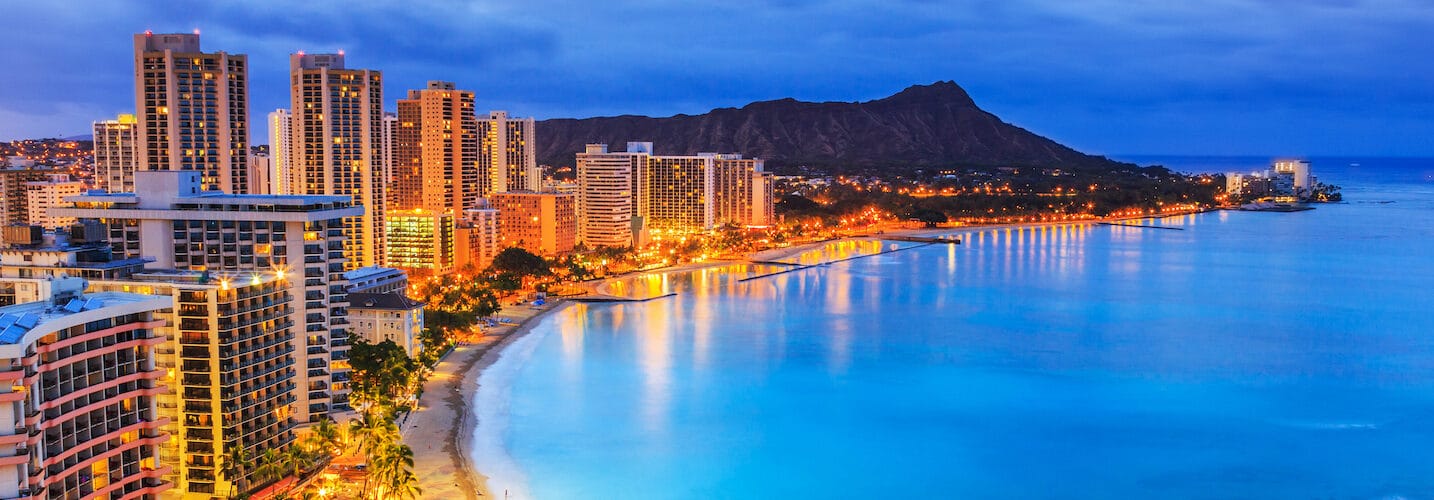 What's New on Oahu, Hawaii