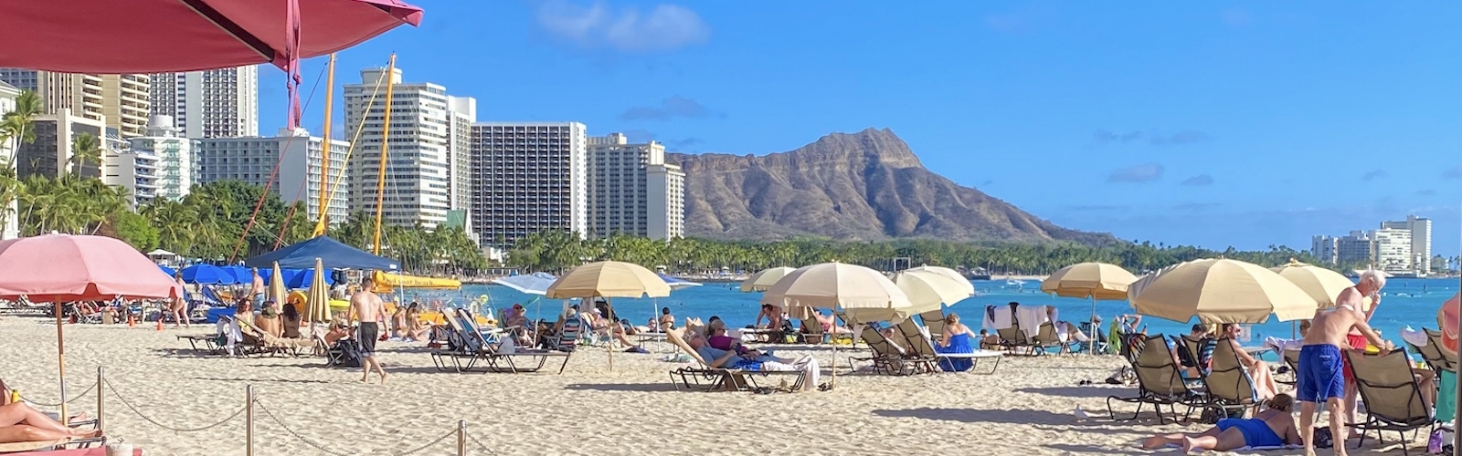 What's New on Oahu, Hawaii