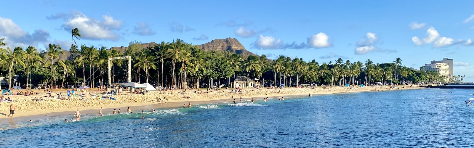 What's New on Oahu, Hawaii | December 2021