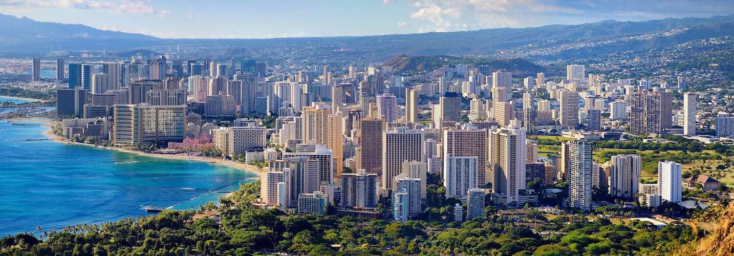 New Restaurants & Bars in Honolulu 2021-22