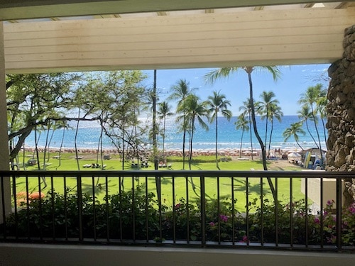 Mauna Kea Beach Hotel, Hawaii Island