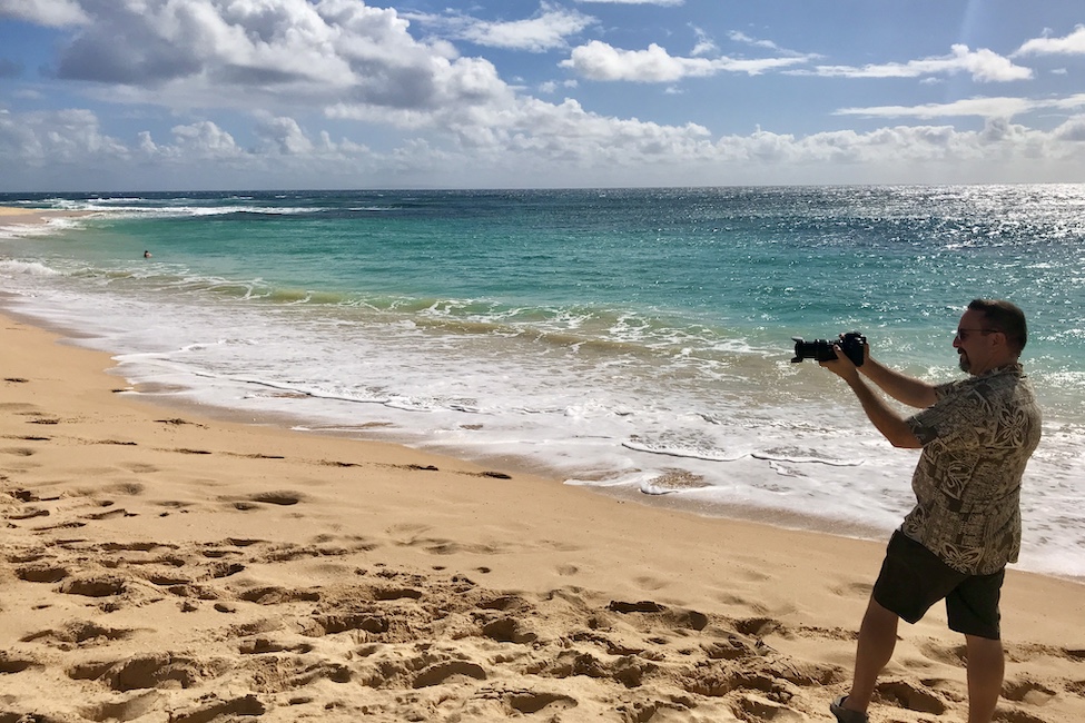 Sandy Beach, Oahu, Hawaii, The Real Hawaii Tours, Oahu Private & Custom Sightseeing Tours