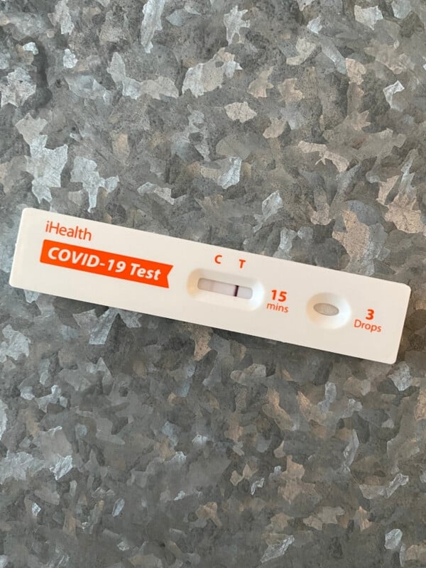 Where to find a COVID-19 test in Waikīkī.