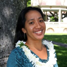 Photo of Kuʻuwehi Hiraishi, Guest Author at Waikīkī Beach Stays